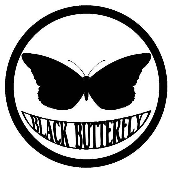 Black Butterfly Apparel