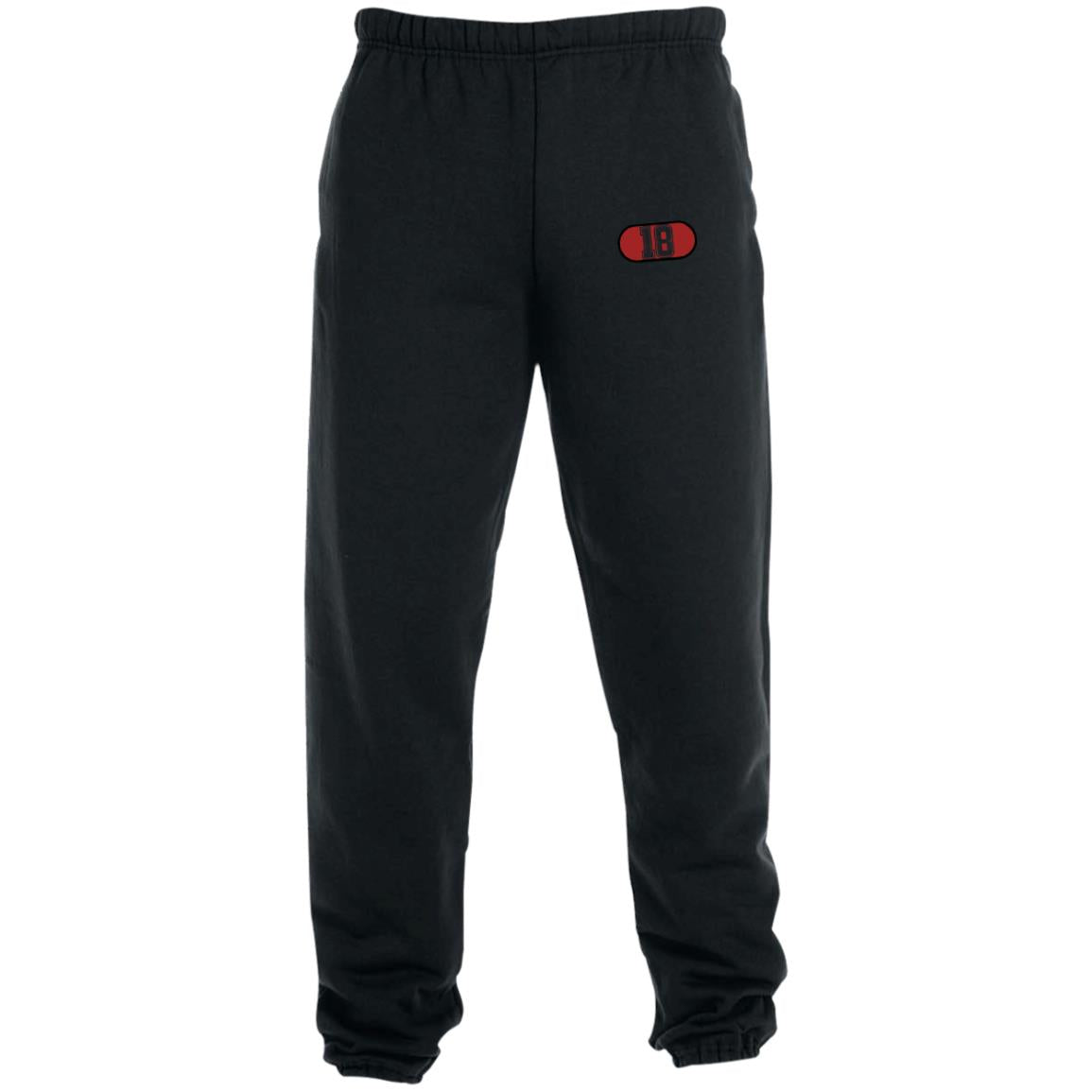 MU Athletics Sweats