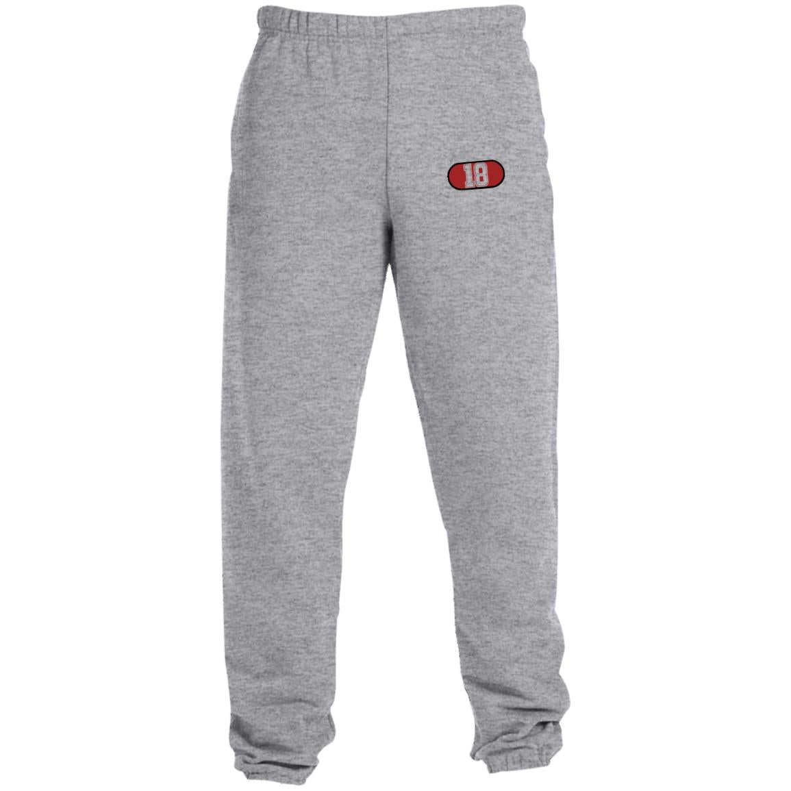 MU Athletics Sweats