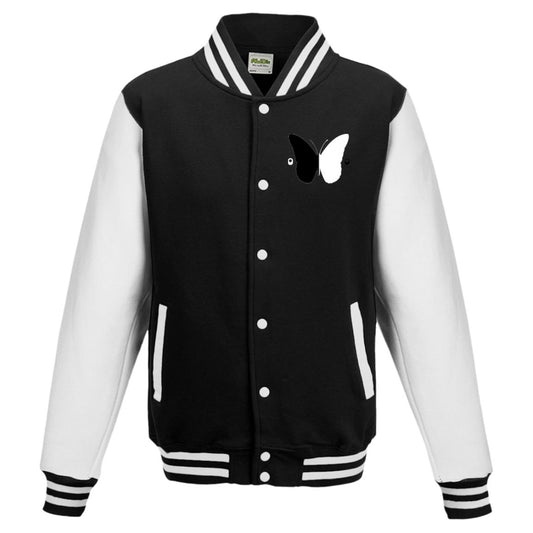 MU Athletics Varsity Jacket