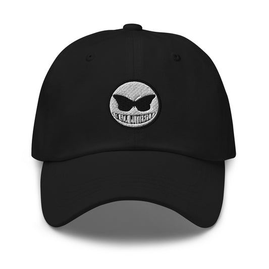 Smile Dad hat