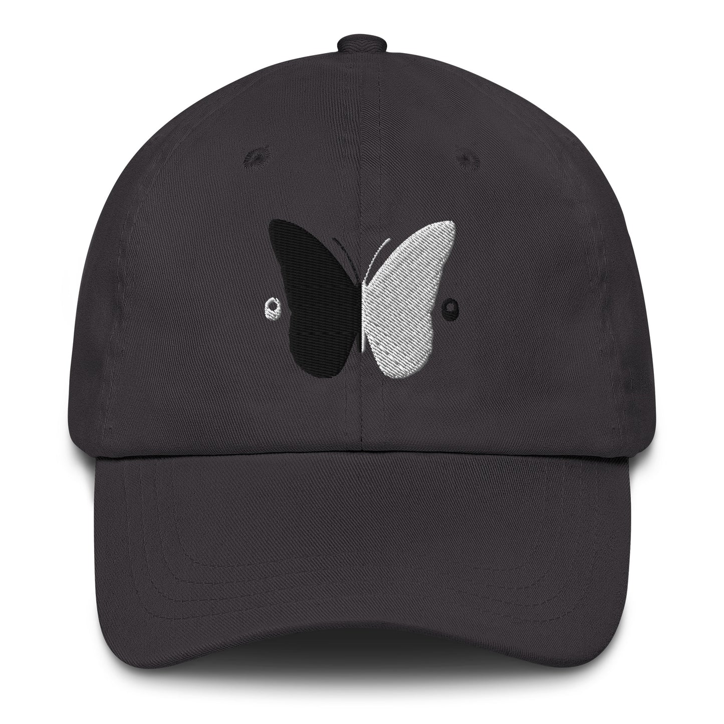 Yin & Yang 'Fly Dad hat