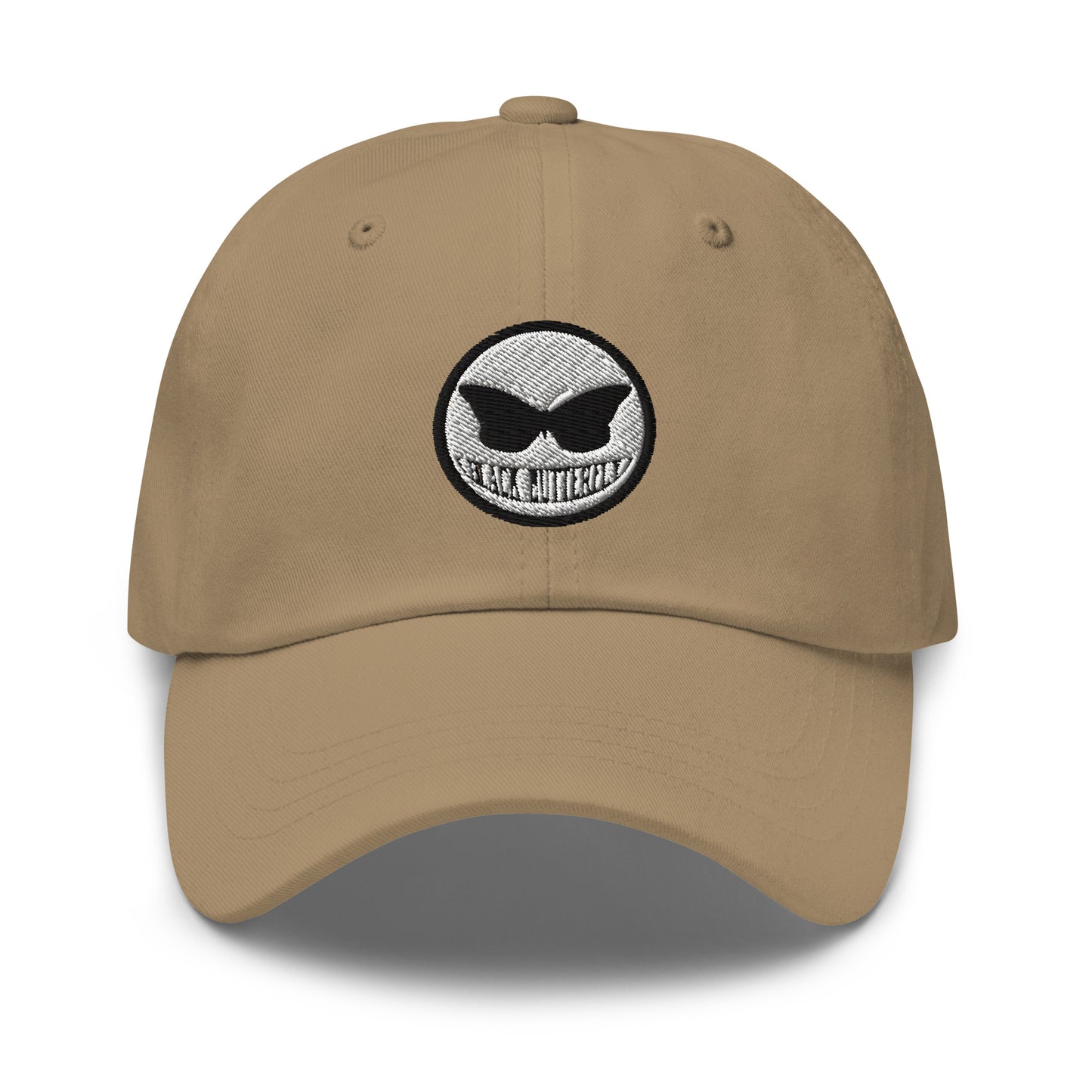 Smile Dad hat