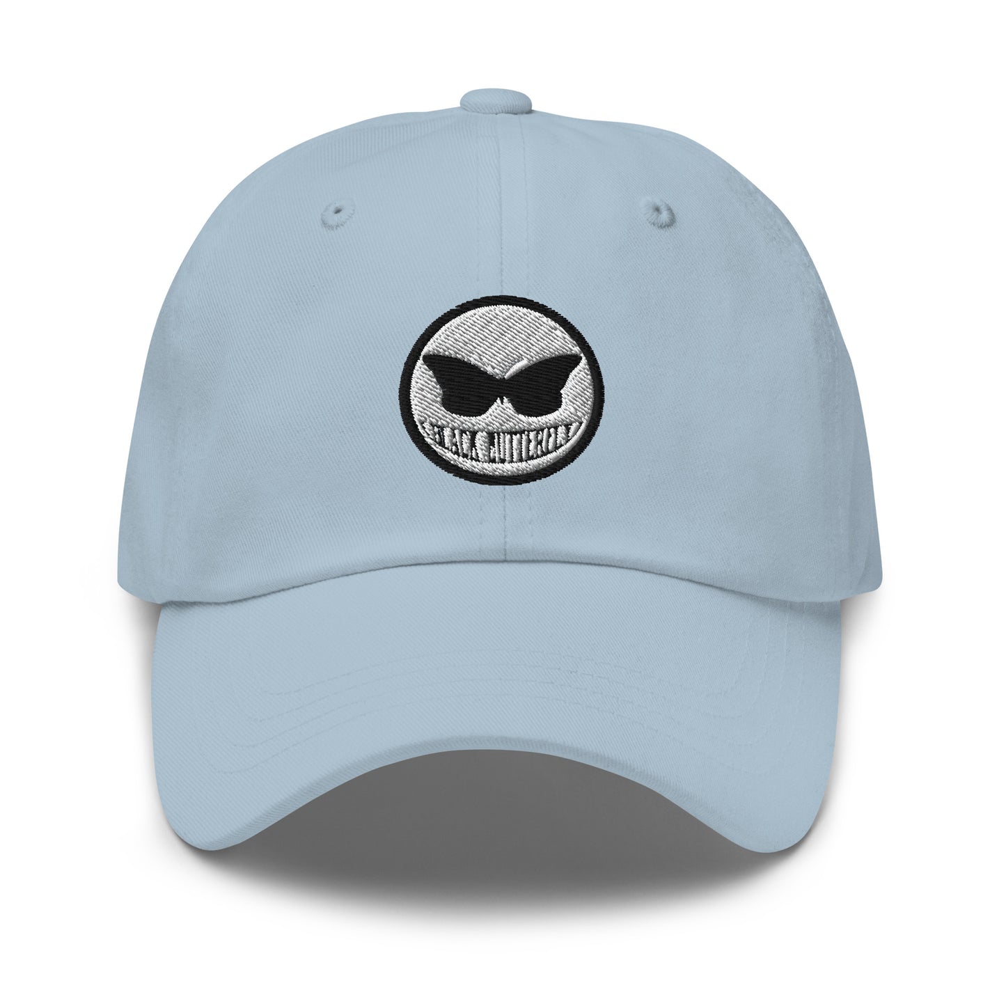 Smile Dad hat