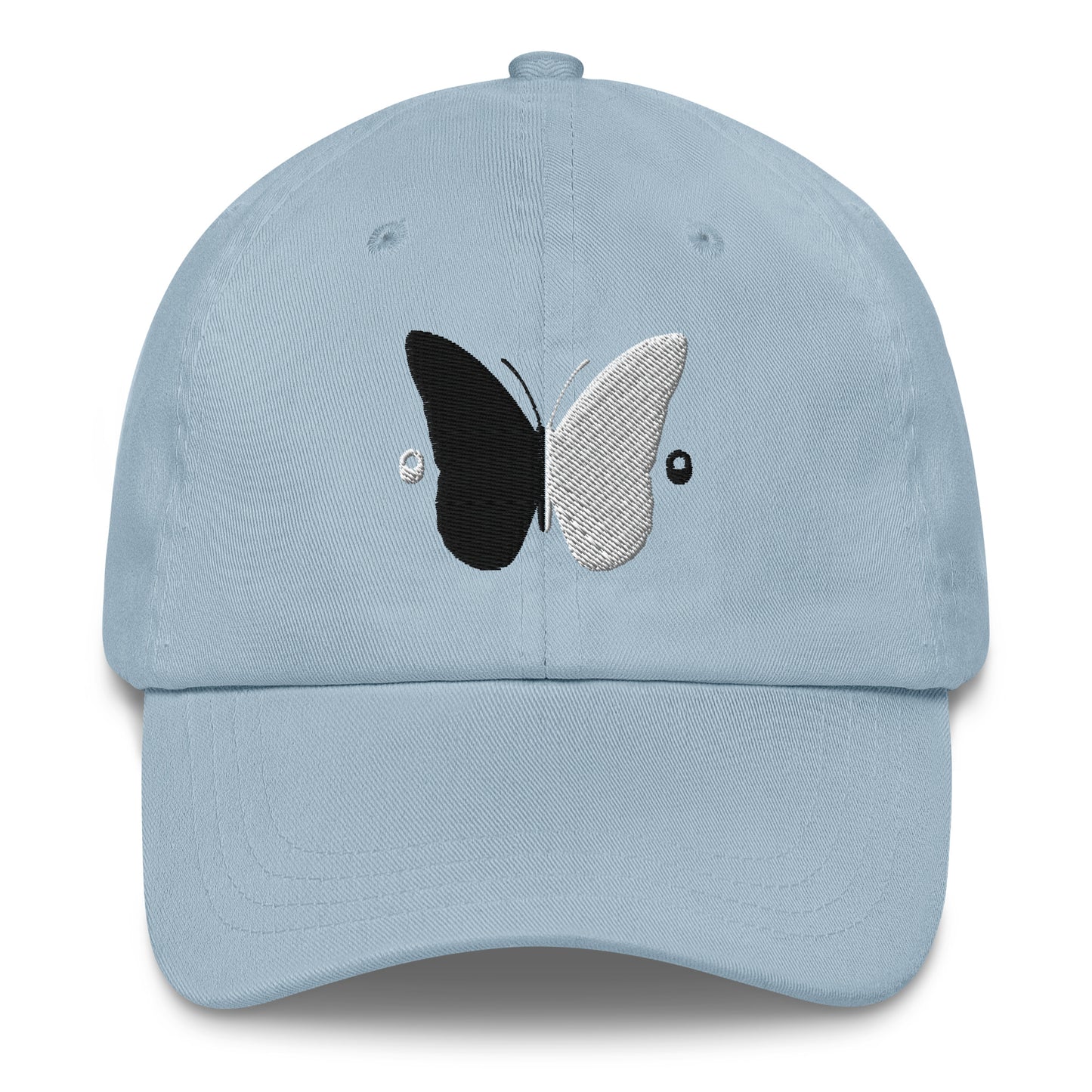 Yin & Yang 'Fly Dad hat