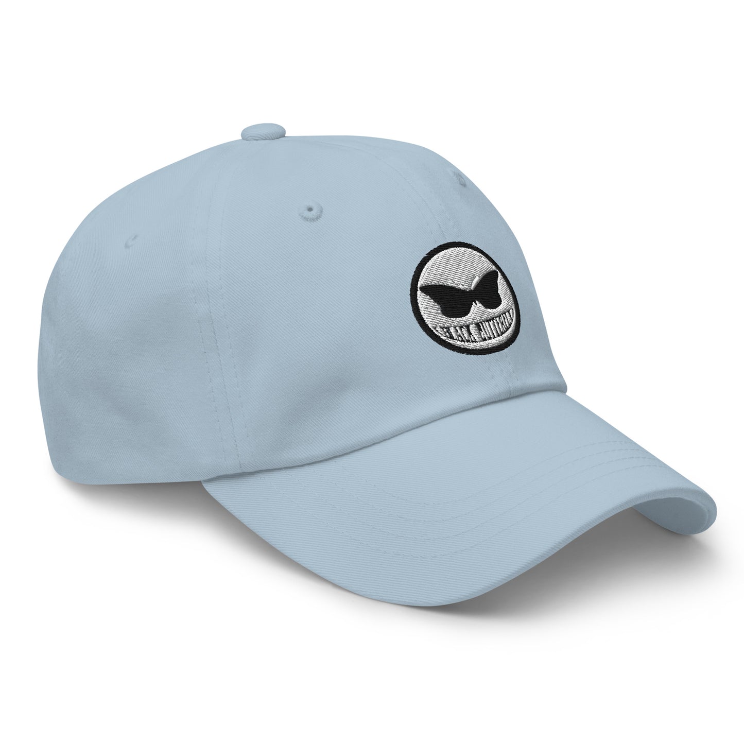 Smile Dad hat
