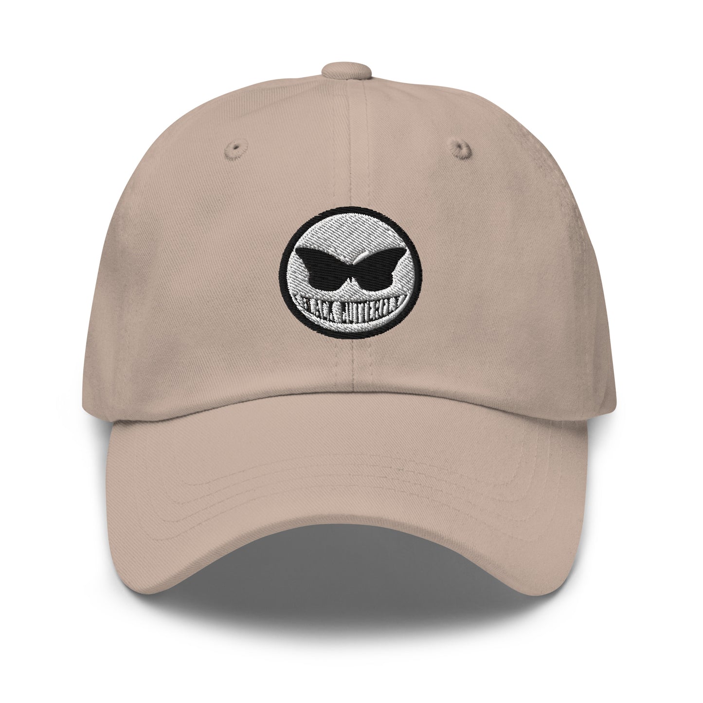 Smile Dad hat