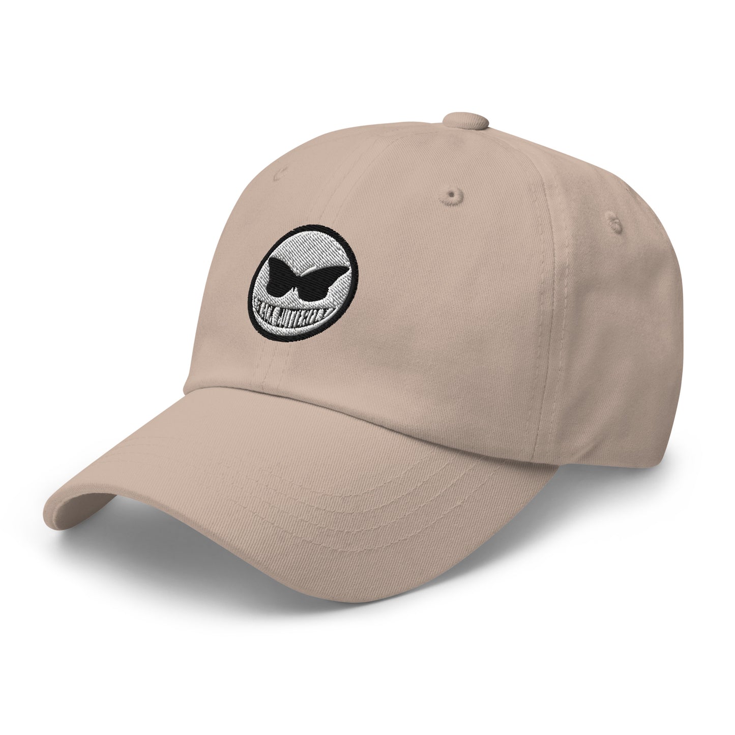 Smile Dad hat