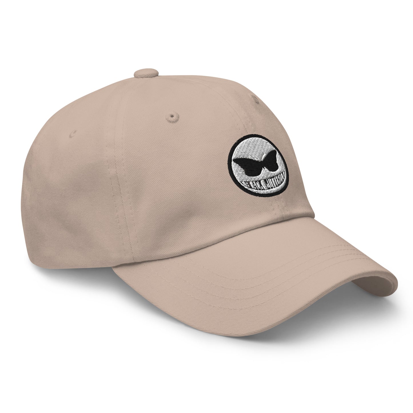 Smile Dad hat