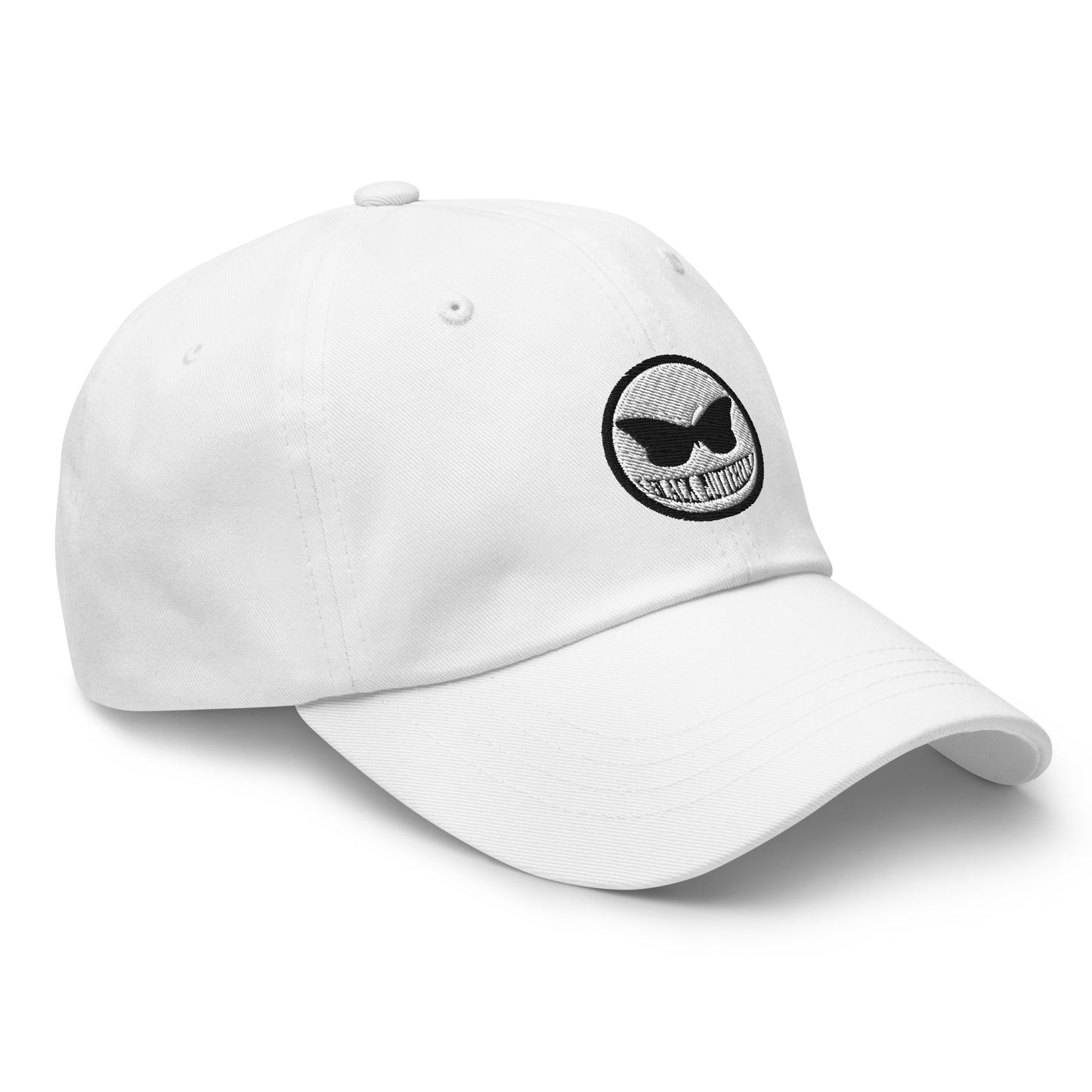 Smile Dad hat