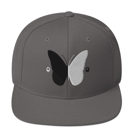 Yin & Yang ' Fly Snapback