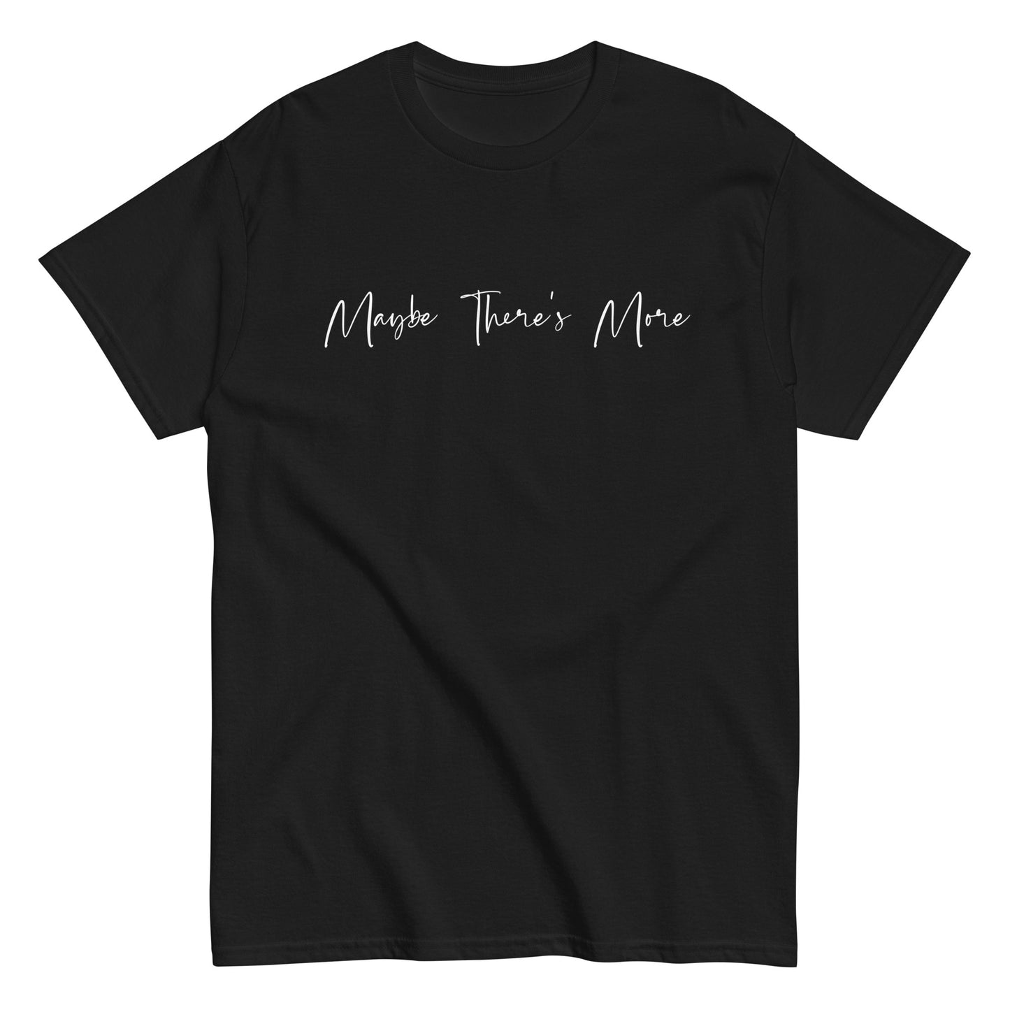 Cast, Crew, & Collaborators tee