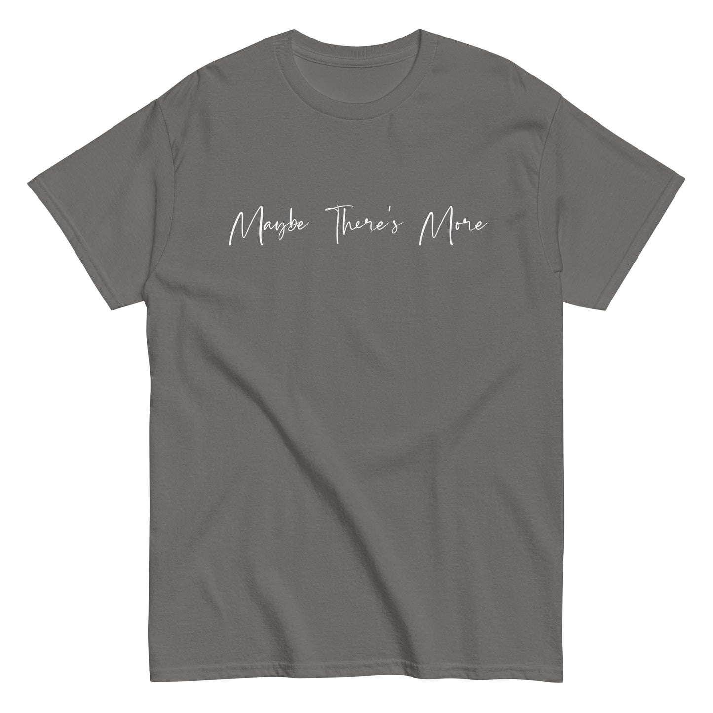 Cast, Crew, & Collaborators tee