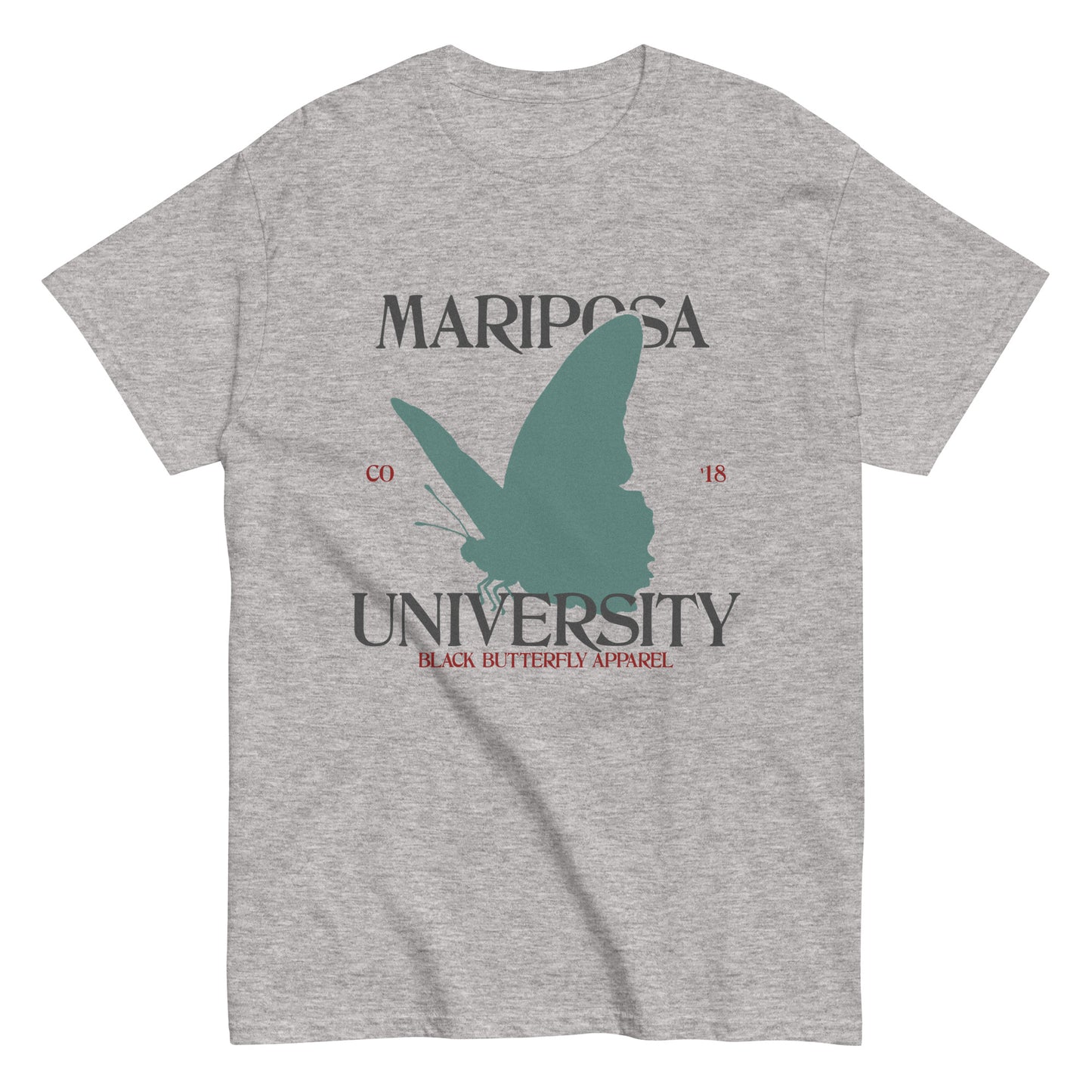 UNI CO'18 T