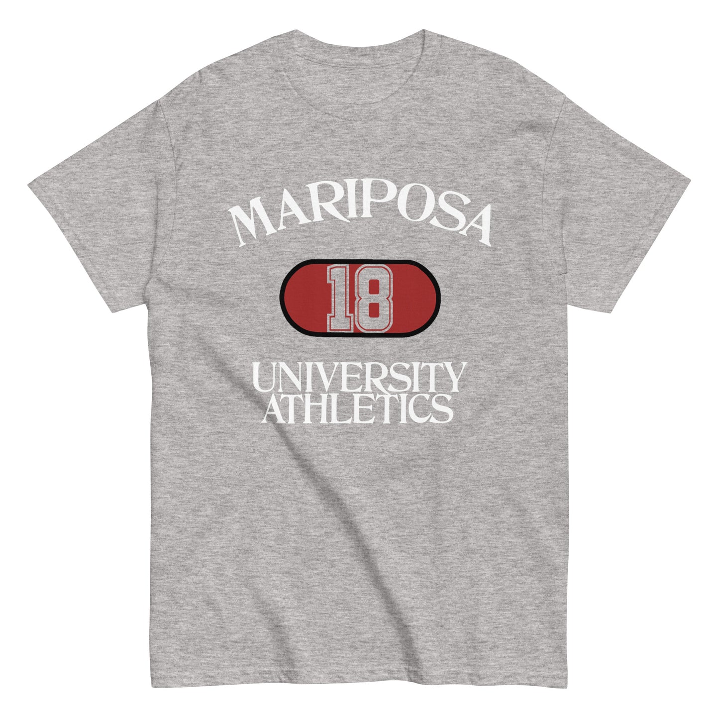 MU Athletics T