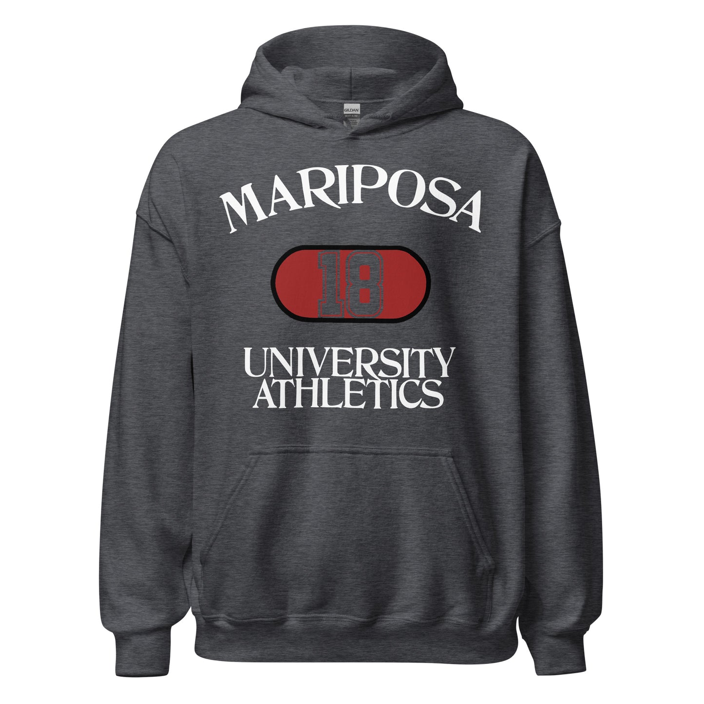 MU Athletics Hoodie