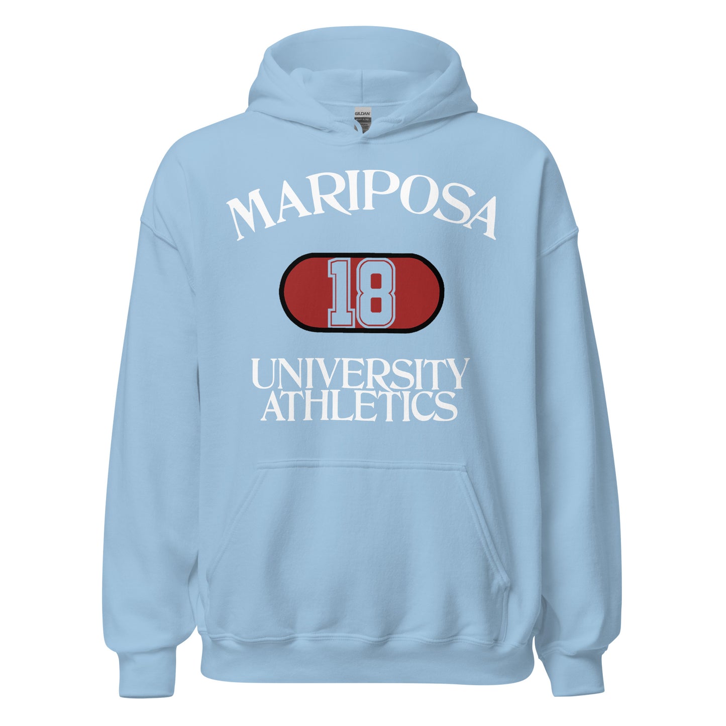 MU Athletics Hoodie