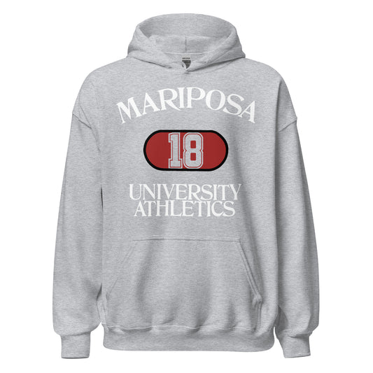 MU Athletics Hoodie