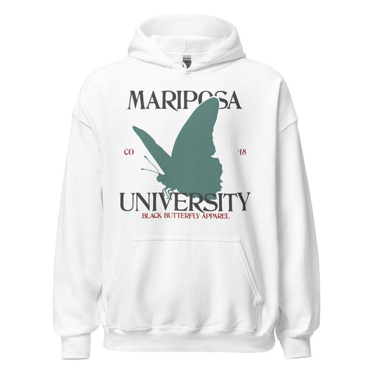 UNI CO'18 Hoodie